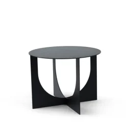 Bent Hansen Inverse Sofabord Small Sort^ Borde|Stue