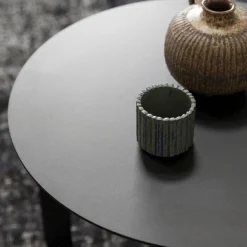 Bent Hansen Inverse Sofabord Small Sort^ Borde|Stue