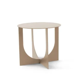 Bent Hansen Inverse Sofabord Medium Beige^ Borde|Stue