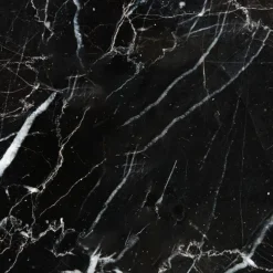 Bent Hansen Metro Sofabord L108 Sort Marmor^ Borde|Stue