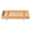 Blomus Abento Hardwood Tray Small^ Skåle & Bakker|Andet Boligtilbehør