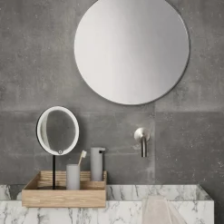 Blomus Abento Hardwood Tray Large^ Skåle & Bakker|Andet Boligtilbehør