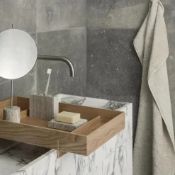 Blomus Abento Hardwood Tray Large^ Skåle & Bakker|Andet Boligtilbehør