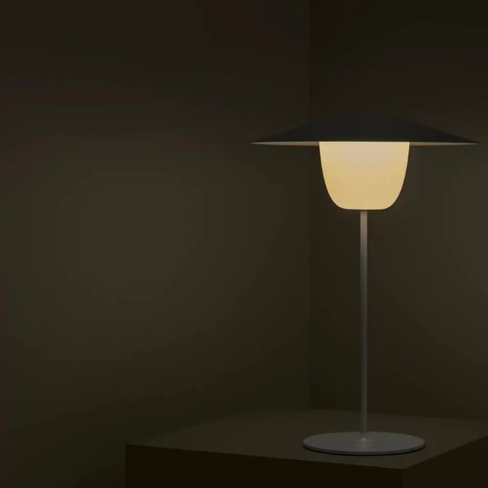 Blomus Ani Mobil LED Lamp Magnet^ Bordlamper