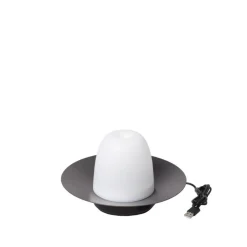 Blomus Ani Mobil LED Lamp Warm Grey^ Bordlamper