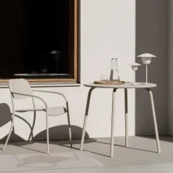 Blomus Ani Mobile LED Mini Lamp White^ Bordlamper