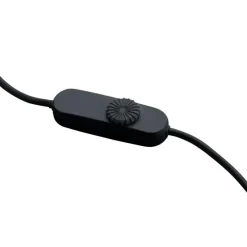 Blomus Kami Ricepaper Lamp Oak^ Bordlamper