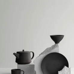 Blomus Kumi Bowl Espresso S^ Skåle & Bakker|Køkken