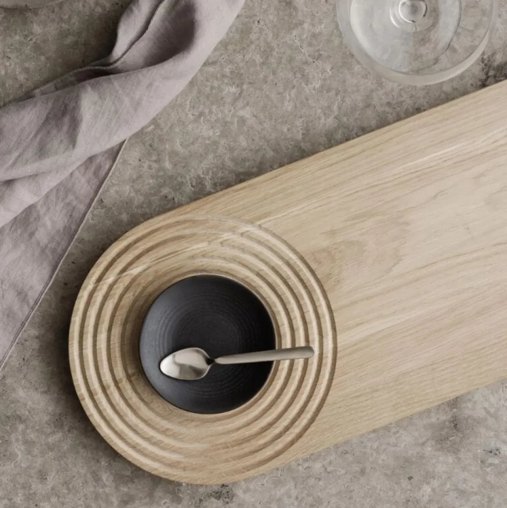 Blomus Kumi Bowl Espresso XS^ Skåle & Bakker|Køkken