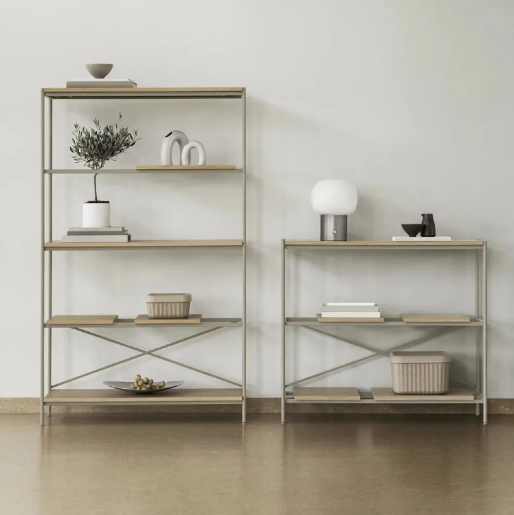 Blomus Kumi Bowl Fungi S^ Skåle & Bakker|Køkken