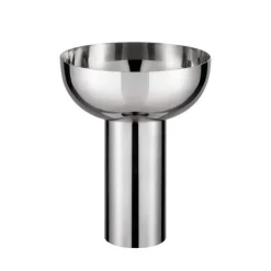 Blomus Miyabi Vase Polished Steel^ Vaser