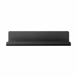 Blomus Modo Shower Shelf Black^ Hylder|Badeværelse