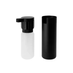 Blomus Modo Soap Dispenser Black^ Køkken|Badeværelse