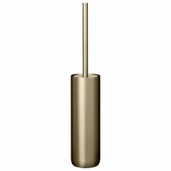 Blomus Modo Toilet Brush Brass^ Badeværelse|Velvære