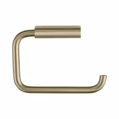 Blomus Modo Toilet Roll Holder Brass^ Badeværelse|Velvære