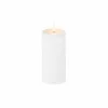 Blomus Noca LED Candle White Large^ Andet Boligtilbehør