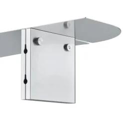 Blomus Oru Wall Shelf Stainless Steel Matt Large^ Hylder