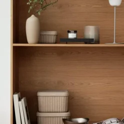 Blomus Redo Storage Boxes Medium^ Æsker|Kontor