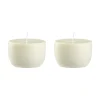 Blomus Refill Candles Figue Fragrance^ Duftlys & Diffusere|Velvære