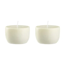 Blomus Refill Candles Tonga Fragrance^ Duftlys & Diffusere|Velvære