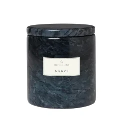 Blomus Scented Marble Candle Magnet^ Duftlys & Diffusere|Velvære