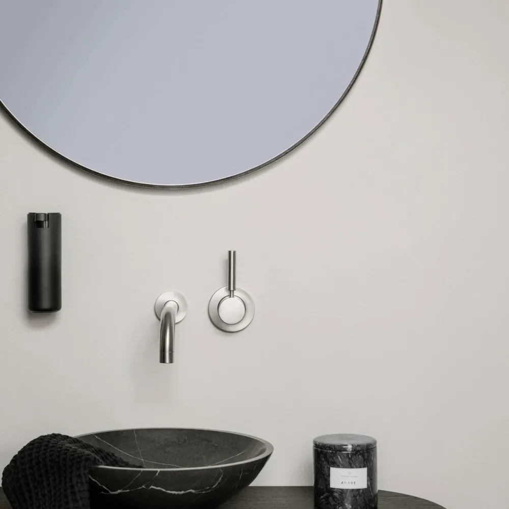 Blomus Scented Marble Candle Magnet^ Duftlys & Diffusere|Velvære