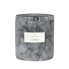 Blomus Scented Marble Candle Sharskin^ Duftlys & Diffusere|Velvære