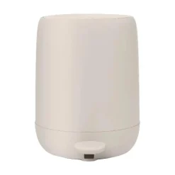 Blomus Sono Pedal Bin Moonbeam^ Badeværelse|Velvære