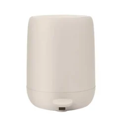 Blomus Sono Pedal Bin Moonbeam 3 L^ Badeværelse