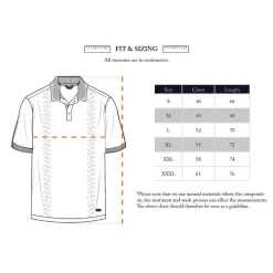 Blue De Gênes Blue De Génes Filo Knit Polo Khaki^ Overdele