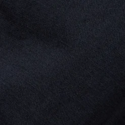 Blue De Gênes Blue De Génes Gabbiano Dobby Blazer Dark Navy^ Overdele