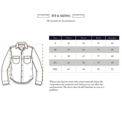 Blue De Gênes Ginotto Oregon Shirt Pebble Beige^ Overdele