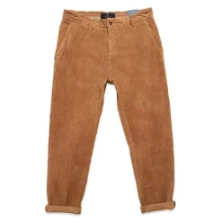 Blue De Gênes Manuel Cord Chino^ Underdele