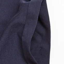 Blue De Gênes Sagi Nuovo T-Shirt Dark Navy^ Overdele