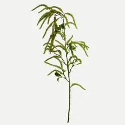 Botané Studios Amaranthus Cruentus Flower Green^ Kunstige Blomster