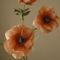 Botané Studios Anemone Flower Champagne^ Kunstige Blomster