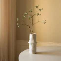 Botané Studios Blueberry Branch Large Light Green^ Kunstige Blomster