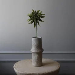 Botané Studios Cactus Dahlia Flower Green^ Kunstige Blomster