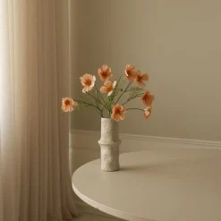 Botané Studios Cosmo Daisy Flower Champagne^ Kunstige Blomster