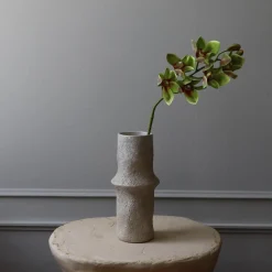 Botané Studios Cymbidium Orchid Flower Green^ Kunstige Blomster