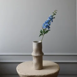 Botané Studios Delphinium Flower Blue^ Kunstige Blomster