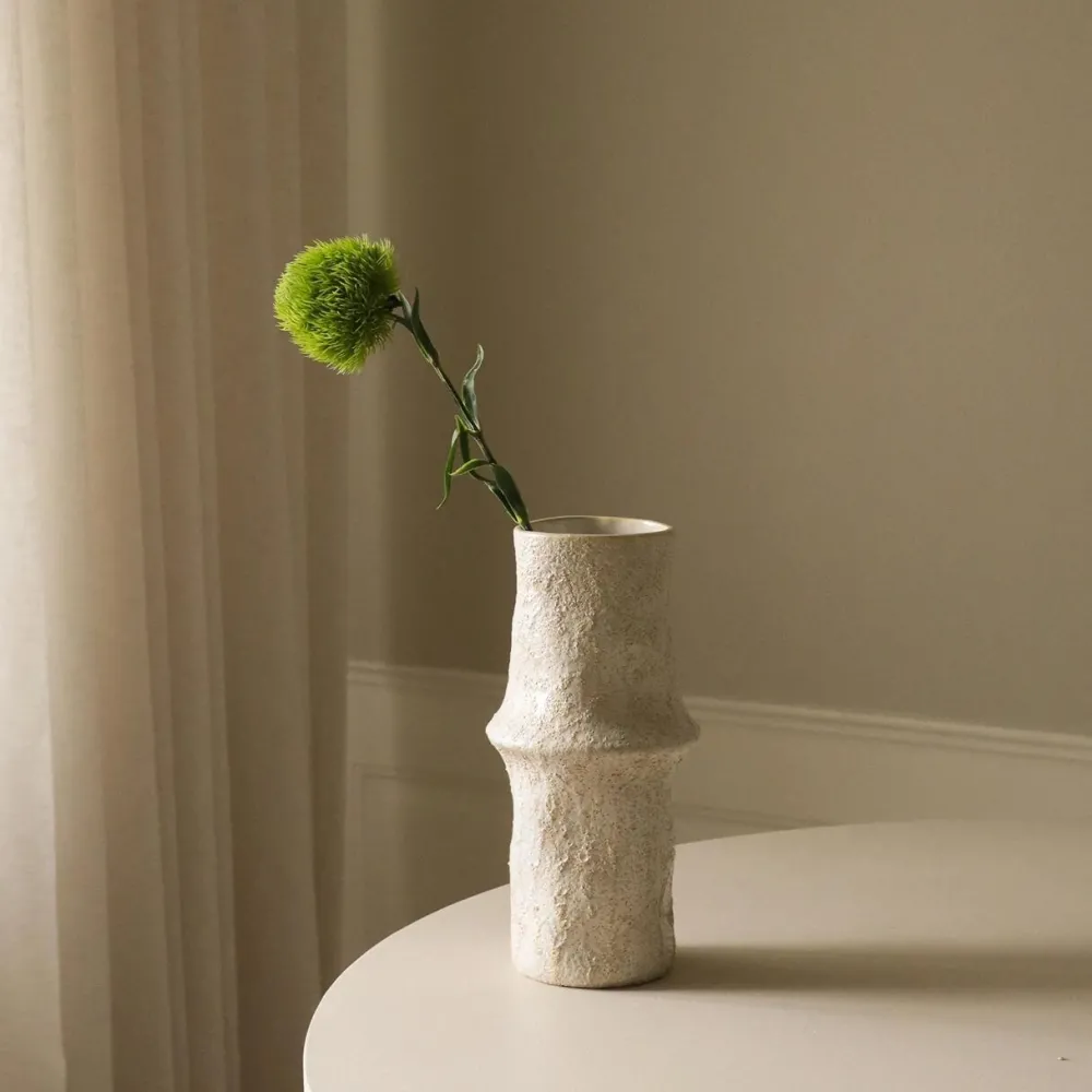 Botané Studios Dianthus Barbatus "Green Ball" Flower Green^ Kunstige Blomster