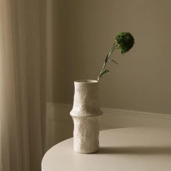 Botané Studios Dianthus Barbatus "Green Ball" Dark Green^ Kunstige Blomster