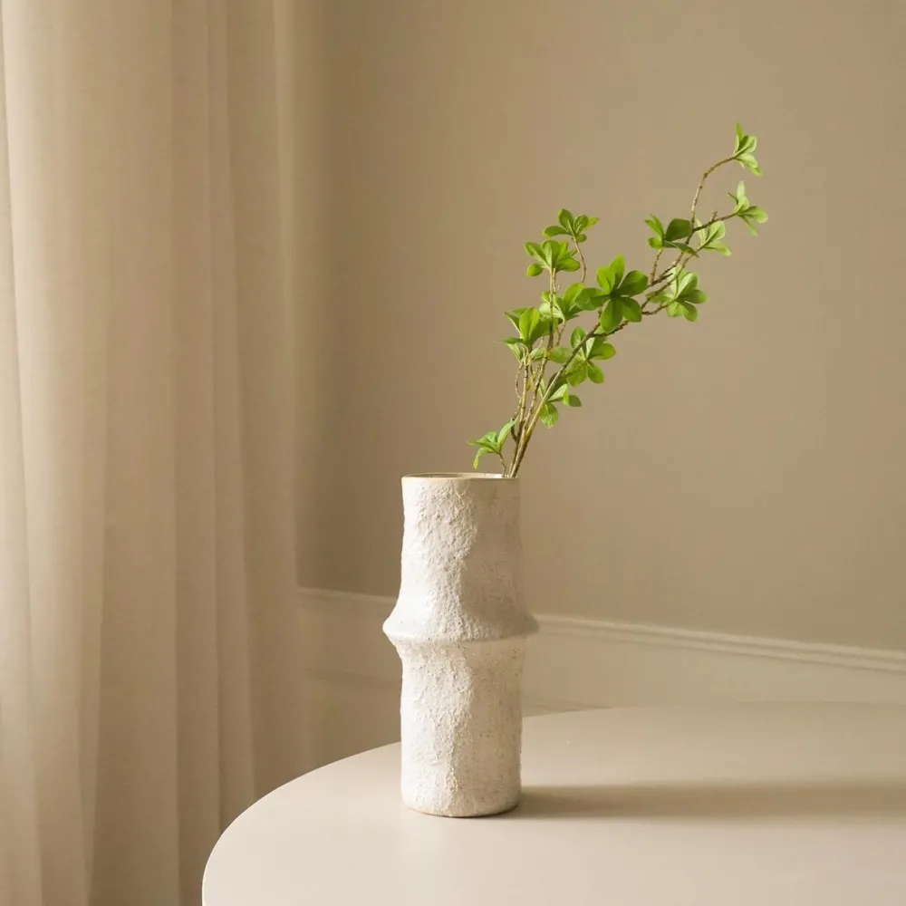 Botané Studios Enkianthus Perulatus Leave Green^ Kunstige Blomster