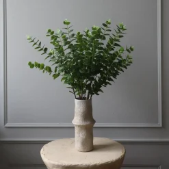 Botané Studios Eucalyptus Three Leave Green^ Kunstige Blomster