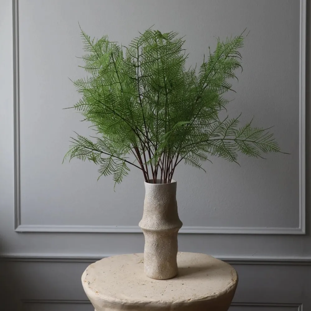 Botané Studios Fern Leave Green^ Kunstige Blomster