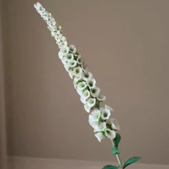 Botané Studios Foxtail Flower White^ Andet Boligtilbehør|Kunstige Blomster