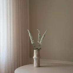 Botané Studios Foxtail Flower White^ Andet Boligtilbehør|Kunstige Blomster