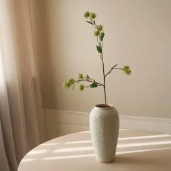 Botané Studios Hamamelis Branch Green^ Kunstige Blomster