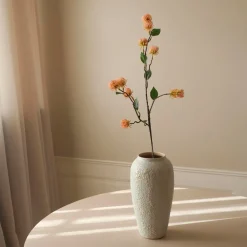 Botané Studios Hamamelis Branch Pink^ Kunstige Blomster